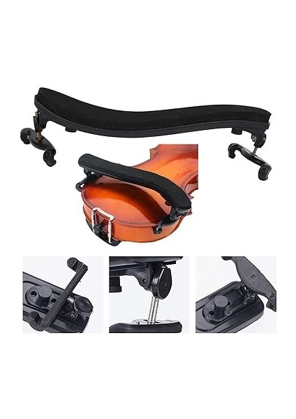 keman yastığı 4/4 ve 3/4 yastık - süper fiyatları