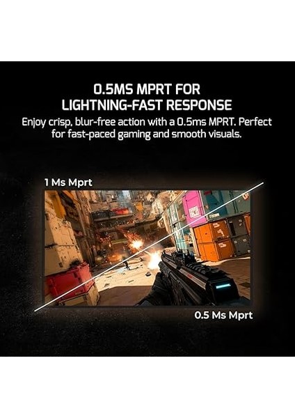 Power 27" Sonic T80 Flat Fast IPS 180HZ 0.5ms Qhd 2k Gaming Monitör (Sıfır Ölü Piksel Garantili) fırsatları