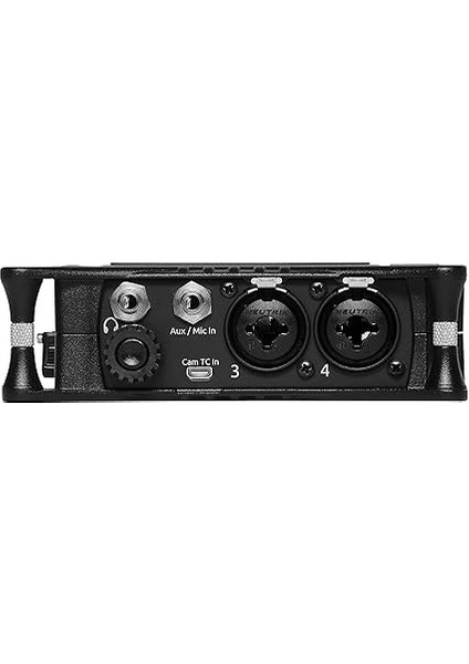 Devices Mixpre-6 Iı Taşınabilir 32-Bit Çok Kanallı Ses Kaydedici/mikser ve USB Ses Arabirimi fırsatları