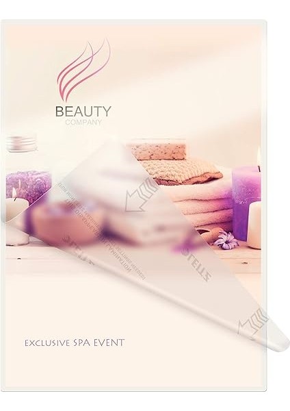 Sıcak Laminasyon Folyosu, Parlak, Şeffaf, A5, Udt, Folyo Kalınlığı 125 Miks, 100'LÜ Paket, 74930000 fırsatları