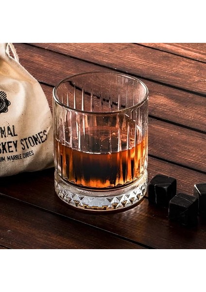 Viski Bardağı Hediye Seti - Hediye Kutulu 12 Parça Viski Taşı - Babalar Için Hediye Fikri, Erkekler ve Kadınlar Için Doğum Günü Hediyesi" fiyatları