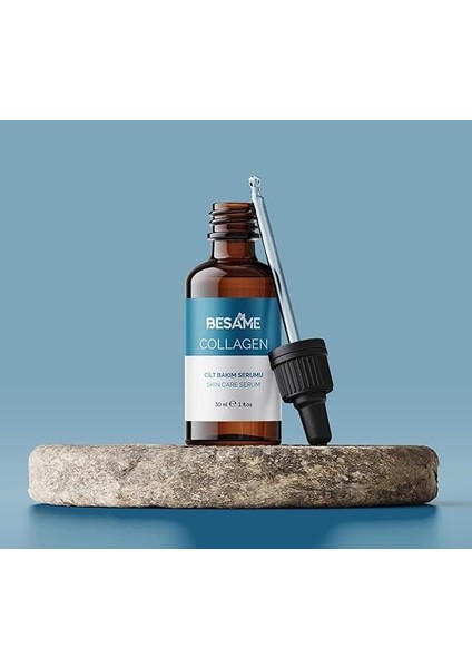 Collagen Cilt Bakım Serumu 30 ml fiyatları