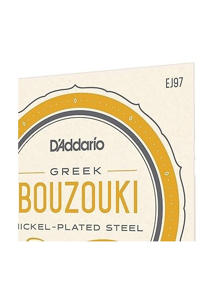 EJ97 Buzuki Teli fırsatları