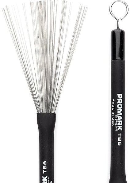 Tb6 Tel Wire Brush - Heavy fiyatları