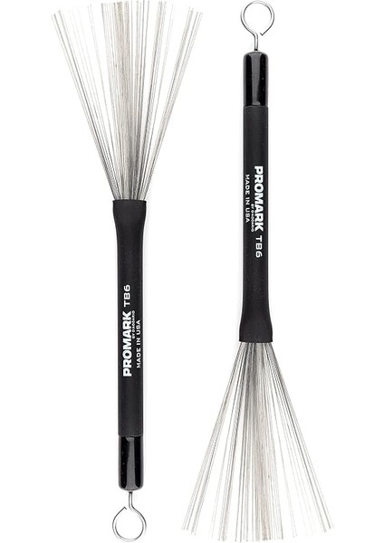 Tb6 Tel Wire Brush - Heavy fırsatları