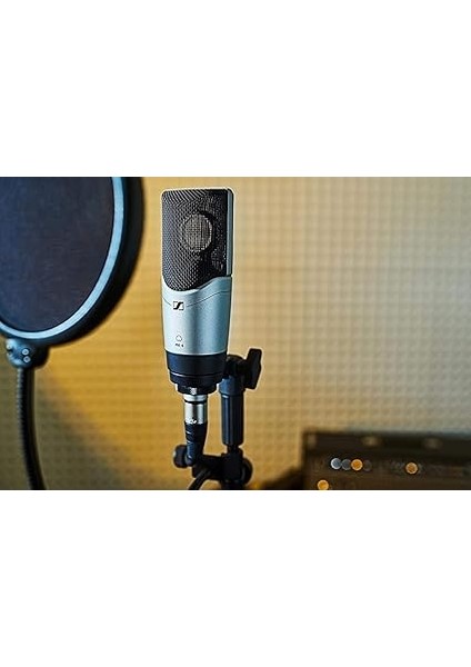 Mk 4 Condenser Mikrofon modelleri