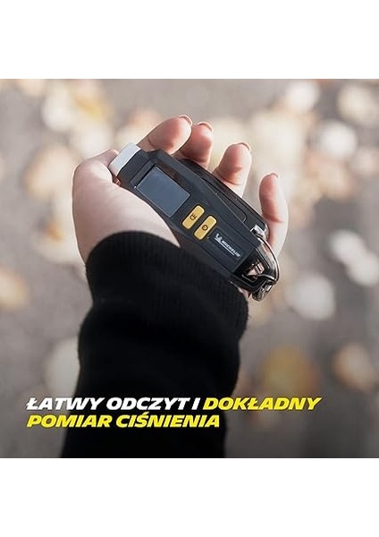 MC12290 99PSI Dijital Lastik Basınç Ölçer fiyatları