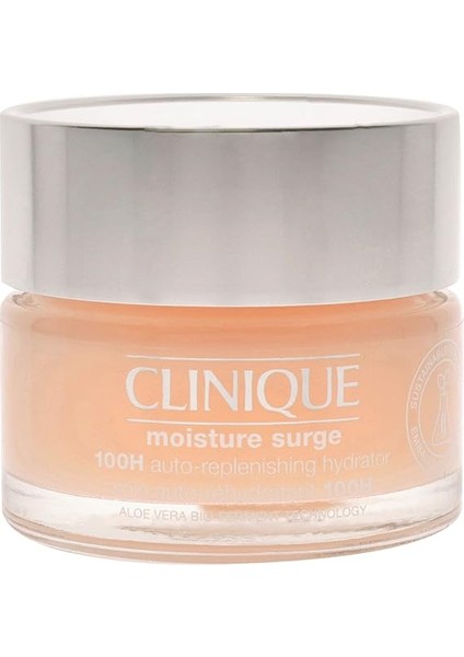 Moisture Surge 100 Saat Etkili Nemlendirici 30 ml fiyatları