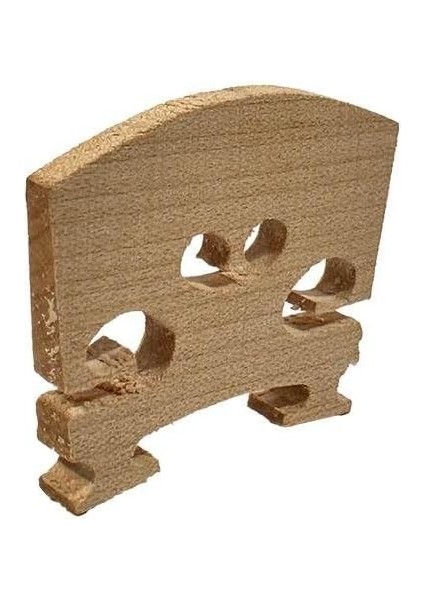 K14 Keman Köprüsü 1/4 Kemanlar Için