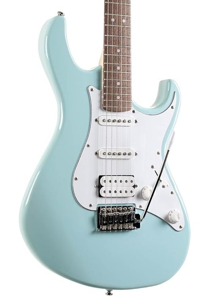 Elektro Gitar Gökyüzü Mavisi (H-S-S) fiyatları