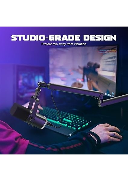 BM88 Mikrofon Standı Sehpası Ayaklığı modelleri