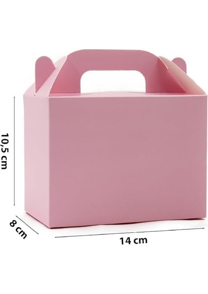 cm Karışık Renk El Geçme Hediye Kutusu (3'lü Set) fırsatları