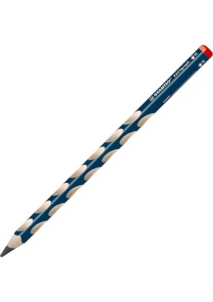 Easygraph - Ergonomik Kurşun Kalem - Sağ El