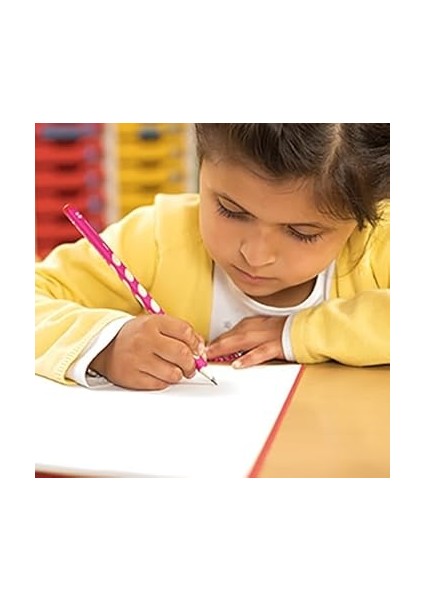 Easygraph - Ergonomik Kurşun Kalem - Sağ El fırsatları