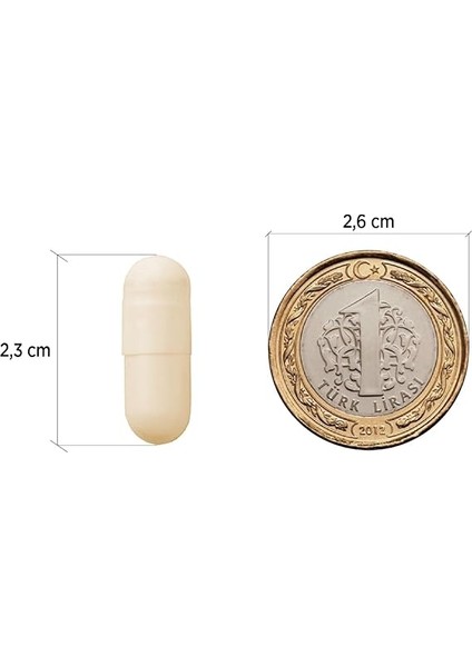 Probiotik Microorginazma + Inulin 30 Kapsül indirimleri
