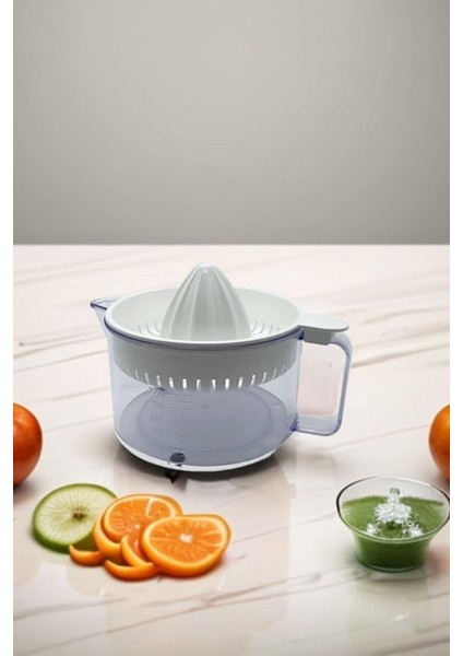 Home Limon Sıkacağı Narenciye Portakal Sıkacağı Beyaz 500 ml fiyatları