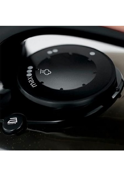 Hobbs 23975-56 Ütü, Siyah modelleri