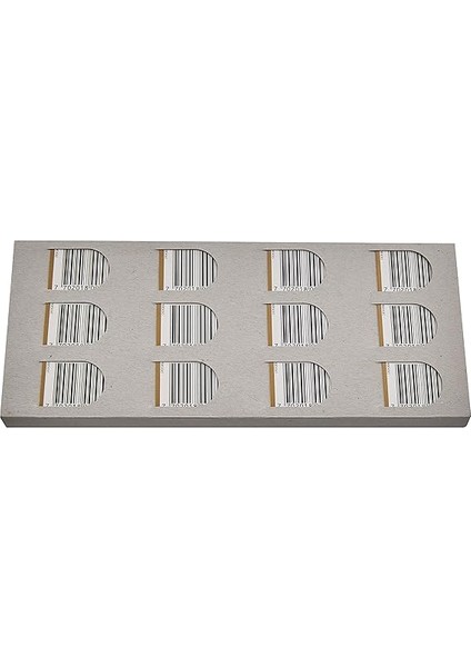 & Gamble Perma-Sharp Stainless Yaprak Tam Jilet Tıraş Bıçağı 100'LÜ (20 x 5) 7702018005819 fiyatları