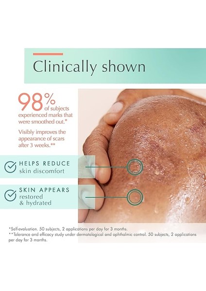 Scar Gel - Onarıcı Masaj Jeli 30ML fiyatları