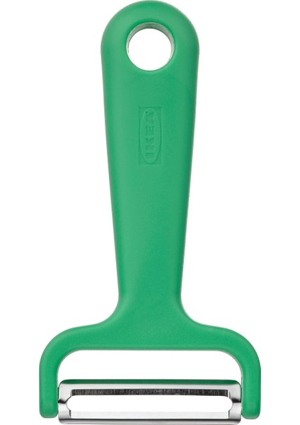 Uppfylld Soyucu, Parlak Yeşil