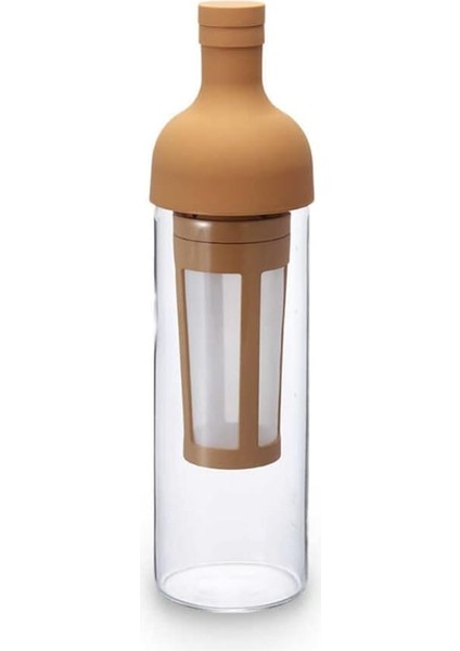 Kahve Cold Brew Demleme Şişesi 650 ml