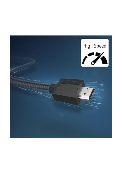 Kablo 4K Ethernet 3m modelleri