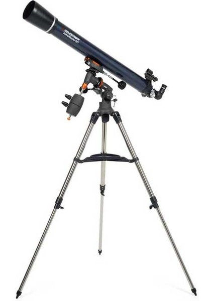 Astromaster 90EQ Teleskop