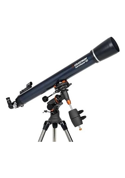 Astromaster 90EQ Teleskop indirimleri