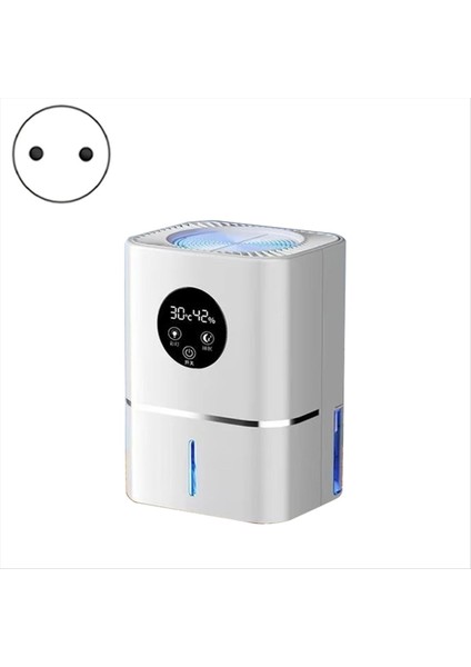 Sessiz Nem Alma Cihazı Ev Nem Alma Yatak Odası Hava Nem Alma Cihazı Ev Ofis ve Rv Nem Emme Ab Tak (Yurt Dışından) fiyatları