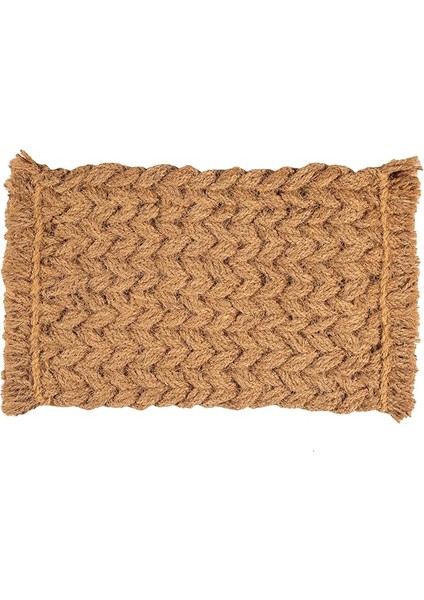 Concept Gabriel Tassel Jüt Kapı Paspası 45X75