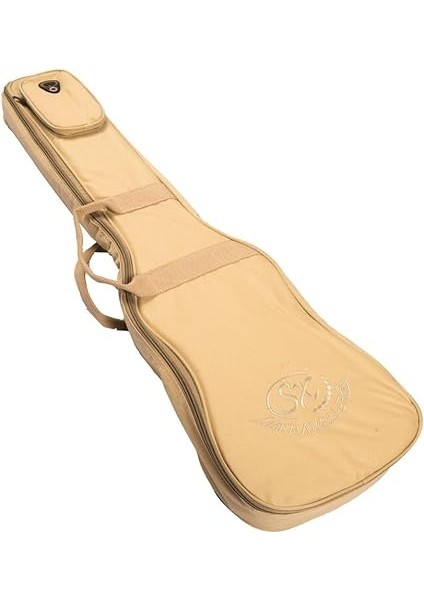 TG1E Elektro Akustik Traveller Gitar, Natural fiyatları