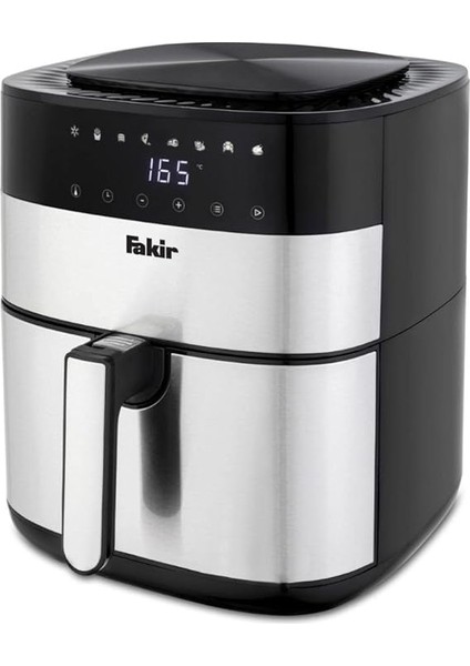 Uno Chefry Sıcak Hava Fritözü/airfryer fiyatları