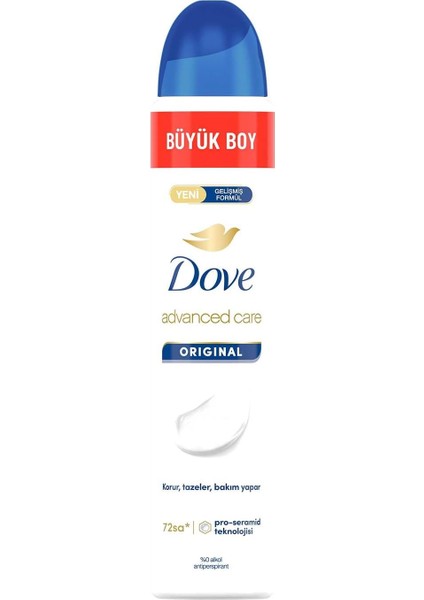 Original Deodorant 200 ml