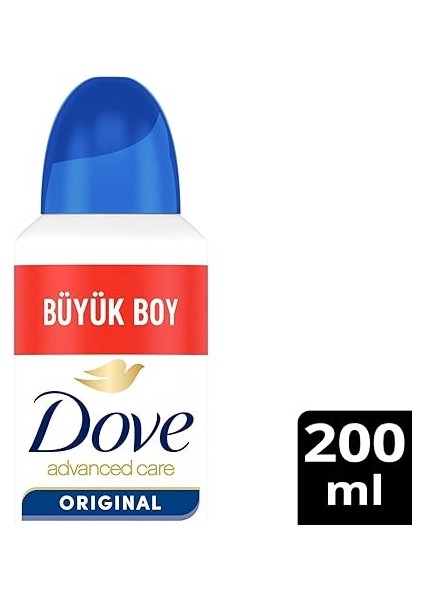 Original Deodorant 200 ml fiyatları
