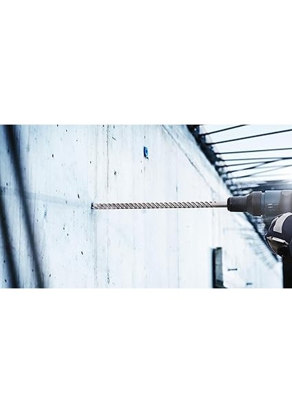 Professional 1x Expert Sds Max-8x Kırıcı Delici Delme Uçları (Yumuşak Taş, Sert Taş, Beton, Donatılı Beton, Beton Bina Bloku, Ø 25,00X520 Mm, Aksesuar Kırıcı Delici) indirimleri