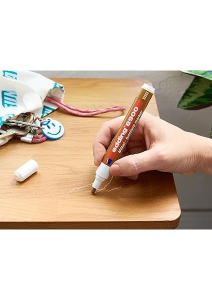 Mobilya Kalemi Tklı Venge E-8900 modelleri