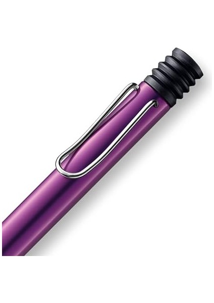 Al-Star Tukenmez Kalem Alumınyum Lılac fiyatları