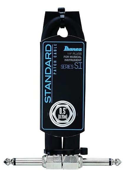 SI05P - 0,15M Patch Cable Pedal Ara Kablosu (15 Cm) fırsatları
