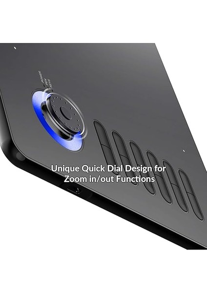 A15 Pro 10X6" 8192 Level 5080 Lpı Grafik Tablet + Kalem fiyatları