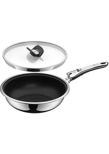 Click & Serve Kapak 20 cm fırsatları