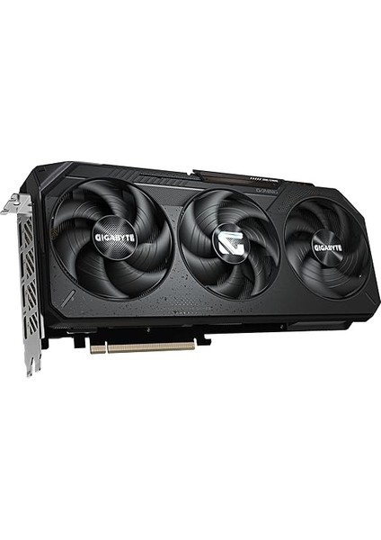 Radeon Rx 9070 Xt Gaming Oc 16G Grafik Kartı - 16 GB Gddr6, 256 Bit, Pcı-E 5.0, 3060 Mhz Çekirdek Frekansı, 2 x Ekran Portu, 2 x Hdmı, GV-R9070XTGAMING OC-16GD modelleri