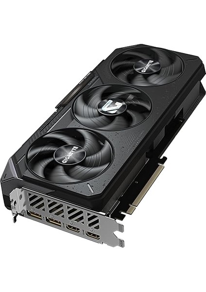 Radeon Rx 9070 Xt Gaming Oc 16G Grafik Kartı - 16 GB Gddr6, 256 Bit, Pcı-E 5.0, 3060 Mhz Çekirdek Frekansı, 2 x Ekran Portu, 2 x Hdmı, GV-R9070XTGAMING OC-16GD fırsatları