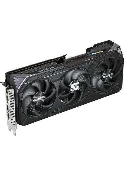 Radeon Rx 9070 Xt Gaming Oc 16G Grafik Kartı - 16 GB Gddr6, 256 Bit, Pcı-E 5.0, 3060 Mhz Çekirdek Frekansı, 2 x Ekran Portu, 2 x Hdmı, GV-R9070XTGAMING OC-16GD indirimleri