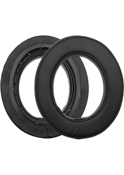 Corsair HS50 Pro HS60 Pro HS70 Pro Yedek Kulaklık Pedi Süngeri Siyah