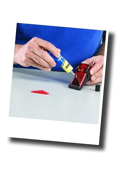 Unıversal Plastık Plastık Yapıstırıcı modelleri