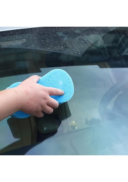 Oto Yumuşak Sünger Çok Amaçlı Oto Süngeri Araba Yıkama ve Temizleme Süngeri modelleri