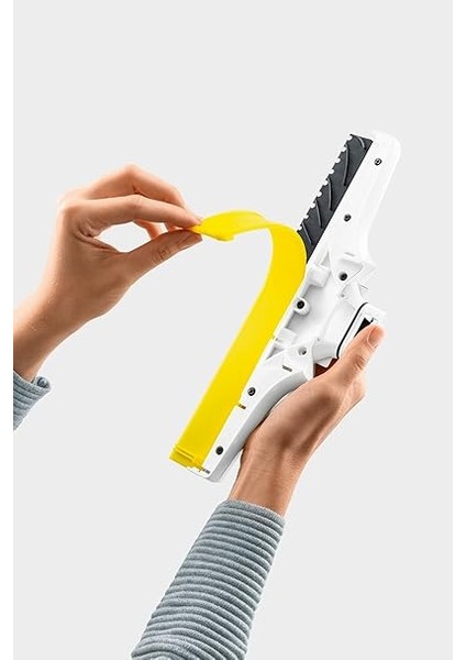 Wv 6 Plus Şarjlı Cam Temizleme Makinesi fırsatları