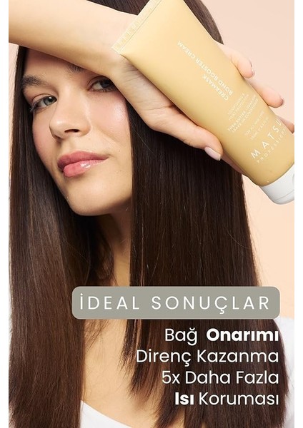 Professional Creamask, Durulanmayan Bağ Onarıcı Bakım Kremi, 250 ml fiyatları