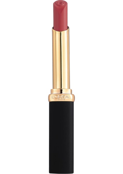 Parıs Color Riche Intense Volume Matte Ruj - 640 Nude Independant