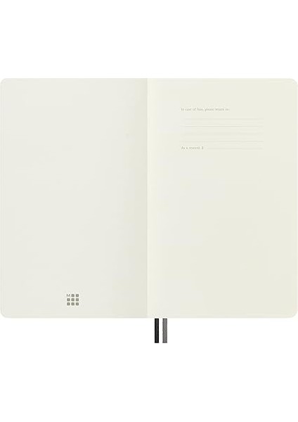 Yumuşak Kapak Expanded Defter Siyah (Çizgisiz - 13X21) fırsatları
